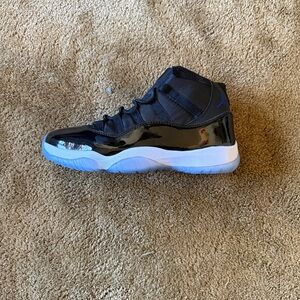 Retro Jordan 11 Space Jams